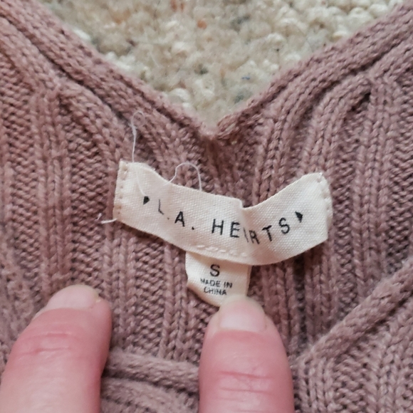 Sweater - Picture 2 of 3